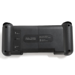 Ipega PG-9167 Wireless Joystick Mobile Game <strong>Controller</strong> Gamepad Trigger for PUBG IOS/Android Tablet - Product Image 2