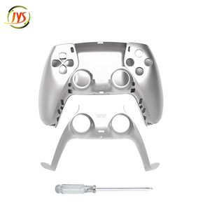 PS5 Game Controller Ersatz schale Verschiedene Farben mit dekorativem Artikel für Gamepad erhältlich - Product Image 6