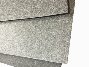 Maglia sinterizzata-fibra/multistrato/multistrato per il trattamento/filtrazione/filtro metallo SS acciaio inossidabile 1.0-1 personalizzato - Product Image 5