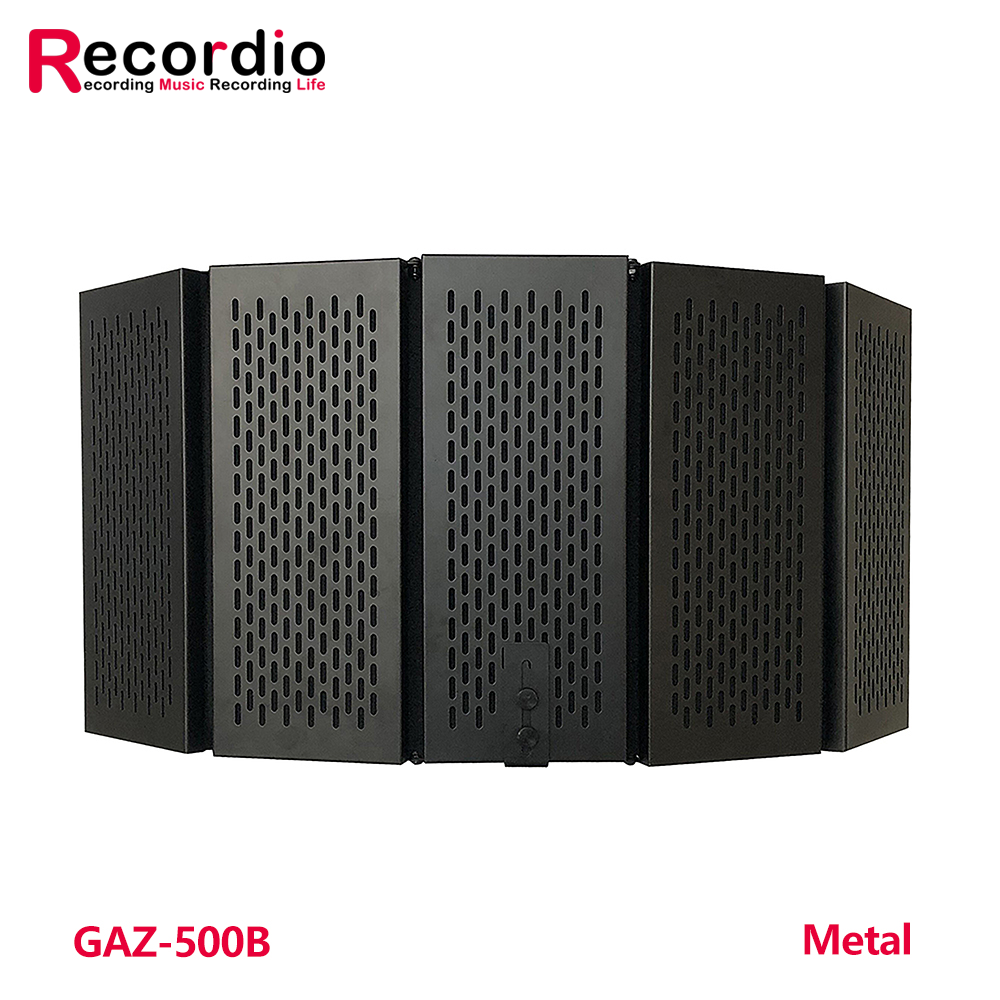 GAZ-500B noir3