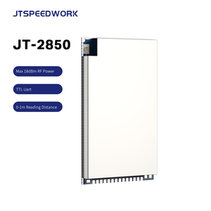 JT-2850 UHF <strong>RFID</strong> Integrated Module Antenna 900mhz Fcc Certified UHF <strong>RFID</strong> <strong>Reader</strong> Module Card for <strong>Arduino</strong>