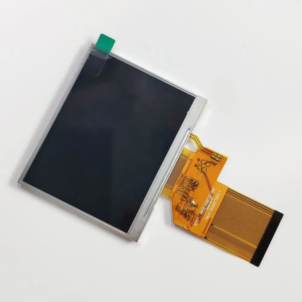 Panel de pantalla LCD Mega de 5,7 pulgadas a estrenar con embalaje original