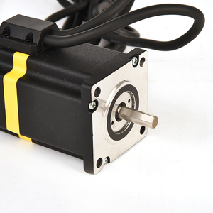 57mm Nema 23 2.2N.m anello chiuso con motore passo-passo encoder motore passo-passo con kit driver per macchina CNC - Product Image 3