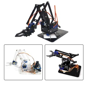 Набор для сборки стволовых игрушек - Product Image 3