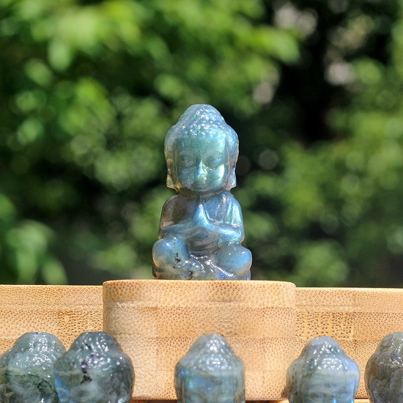 Bouddha