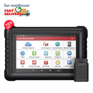 For Launch X431 Pros X431pros V1.0 X-431 Pro V4.0 Pro4 Idiag Diagun Auto Inspection Devices Update Free <strong>Software</strong> Scanner - Product Image 6