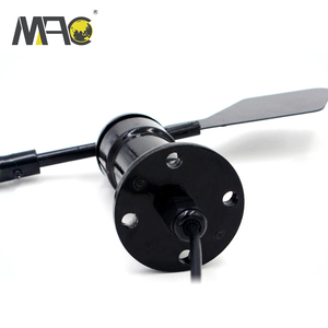 Macsensor高品質Rs4854-20ma0-5vパルス風カップ風速計風速方向センサー - Product Image 4