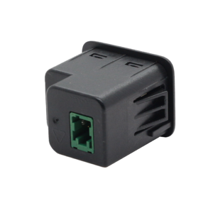 Tronix araba iç OEM araba üreticisi özelleştirilmiş araç USB tipi bir veri alma portu - Product Image 6