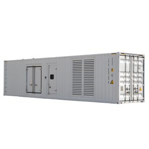 Generador diésel ATS con salida de 200kwa Modelos de 100kva a 1000kva Rango de precios - Product Image 6