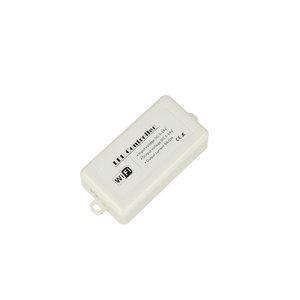 WiFi Mini LED Dimmer unità di controllo CCT RGB Controller di automazione domestica con iOS Android 12V 24V 5 ax3-unità di illuminazione/controllo e - Product Image 1