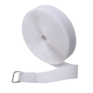 Buena calidad, material suave, ropa, textiles para el hogar, uso de nailon en el mismo lado, gancho y bucle en un lado - Product Image 1