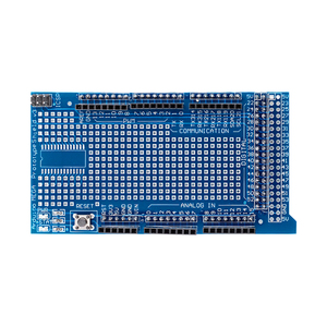 MEGA 2560 R3プロトプロトタイプシールドV3.0拡張開発ボードミニPCBブレッドボード170 arduinoキット用タイポイント