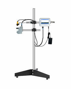 Efficient Automatic Conveyor Line Expiry Date <strong>Coding</strong> Machine for Online <strong>Coding</strong> Used Electric Plastic <strong>Material</strong> - Product Image 5