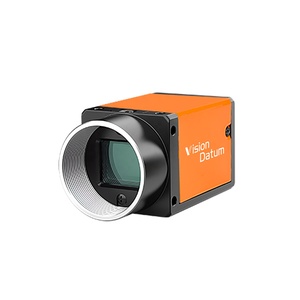 High Speed 12MP 4096*3000 68.3Fps IMX253 Mono Color 10GigE Area Scan Global Robot Camera for Vision Se Camera - Product Image 3
