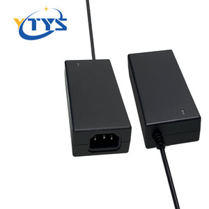 60ワットdc電源アダプターac 12v 5a電源アダプタ - Product Image 4
