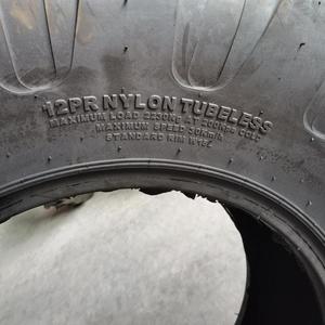 Junkmaster kazıcı lastik 21L-24 R4 ile desen - Product Image 3
