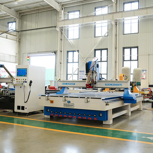 <strong>Multi</strong> <strong>Functional</strong> <strong>CNC</strong> 2040 <strong>ATC</strong> <strong>CNC</strong> Laser Head Acrylic Wood <strong>CNC</strong> Carving Machine Automatic Tool Changer With 8 Sets