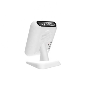 QR-Code Zahlungs gerät Cloud-Lautsprecher 4G WIFI statische QR-Code-Zahlungs anzeige mit Lautsprecher für kommerzielle Zahlung - Product Image 3