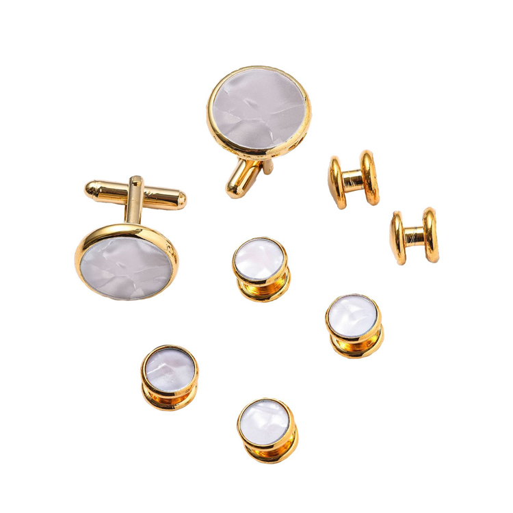 Oro/bianco senza scatola