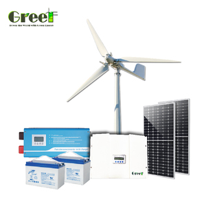 APP GBBC serie e WEB monitoraggio e controllo remoto ampio range di carica off-grid <span class=keywords><strong>controller</strong></span>