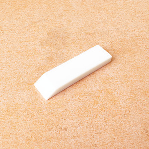 VAMATEX P1001莱昂纳多阿尔法2509090特氟隆插头VARA-0021纺织机零件 - Product Image 2