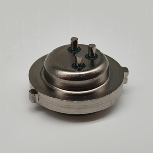 Auto Transmission Control Unit TCU <strong>TCM</strong> Pressure Sensor for Q3 DQ380 DQ381 TFPS0000375 SMP132 SMP132-532 - Product Image 4