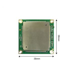 4GLTEモジュールUARTフルネットワークセキュリティルーターモニタリングカメラモジュールDTUボード - Product Image 6