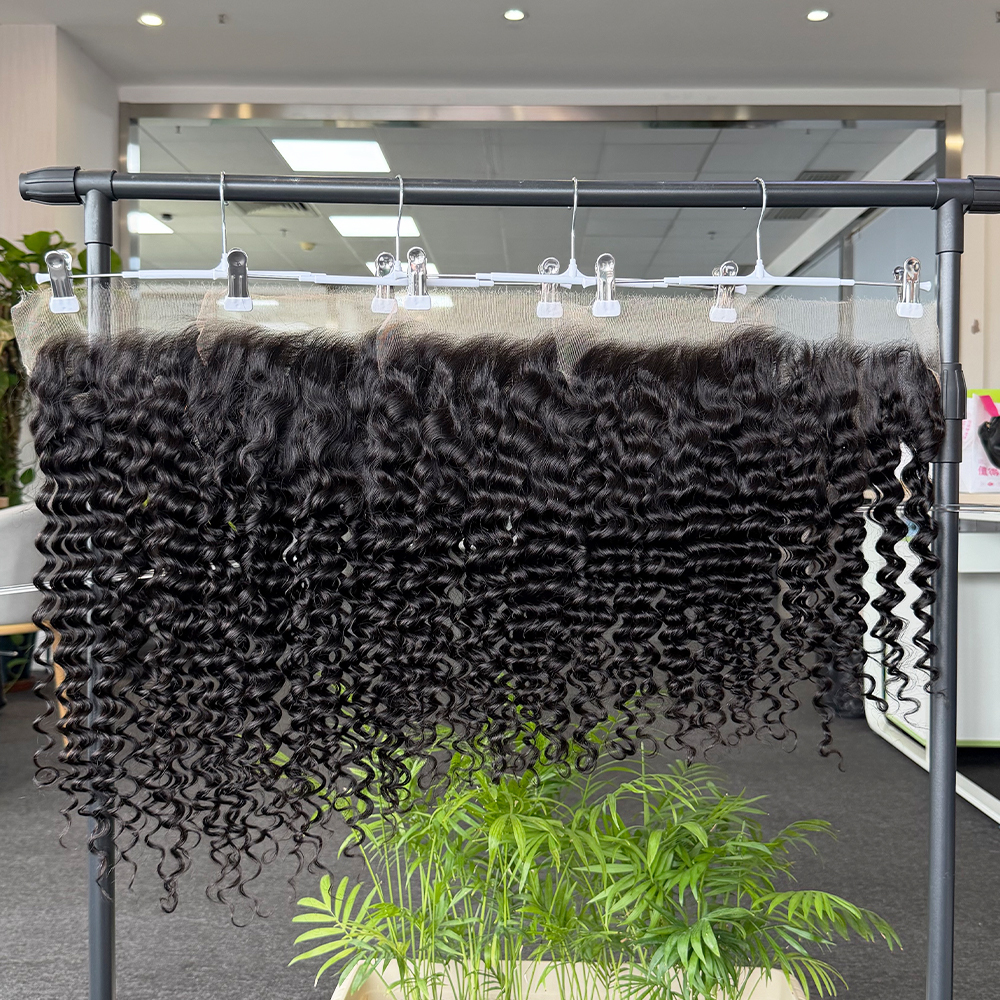 Deep wave