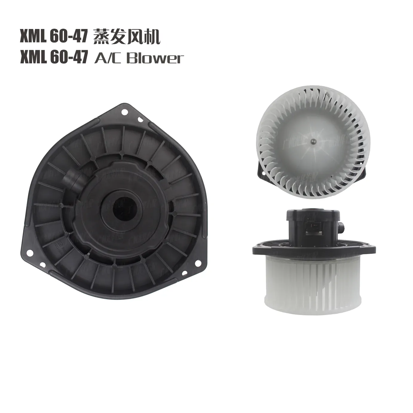 Auto Klimaanlage Gebläse motor Passend für Mitsubishi Pickup L200 MOTOR ASSY BLOWER A/C Heizung Mitsubishi Gebläse