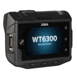 New Zebra WT6300 Handheld <strong>Computer</strong> <strong>Android</strong> <strong>Operating</strong> <strong>System</strong> With Version Front Cover IP65 <strong>Android</strong> <strong>Computer</strong> in Stock!