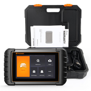 NT809 OBD2 Scanner-Diagnose tool TPMS-Programmierung Matching 30 Reset Service