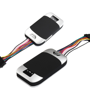 Coban 303 Auto and Moto GPS Tracker con posicionamiento GSM y GPRS Compatible con PC IOS Android App Track View - Product Image 4