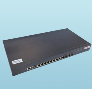 Core 4 porte Ethernet Firewall Ddr5 dispositivo di rete industriale 4lan Fanless Firewall Router Mini Pc 4g Lte Router - Product Image 2