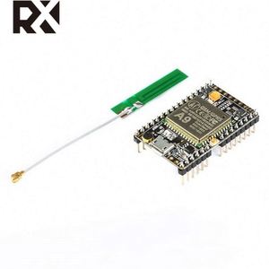 TZ GPRS GSMモジュールA9コアボードモジュールプリン開発ボードSMS音声ワイヤレスデータ伝送IOT - Product Image 2