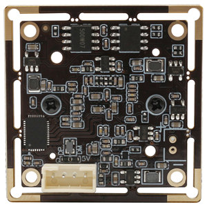 ELP 5MP 2592x1944 CMOS IMX335 USB modulo fotocamera senza obiettivo di distorsione PC Webcam per PC,Computer, Computer portatile, Raspberry Pi,Jetson Nano - Product Image 6