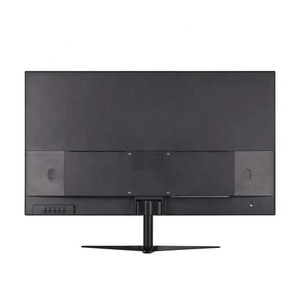 Monitor LCD de 14 pulgadas con entrada de 12V, pantalla táctil capacitiva HD con PC incorporado