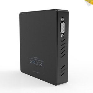 <strong>Z83</strong> II MINI PC Dual Nic Gaming Mini PC Intel Atom X5-Z8350 With 5G Wifi BT <strong>4</strong>.0 <strong>Z83</strong> Android 10 Tv Box - Product Image 4