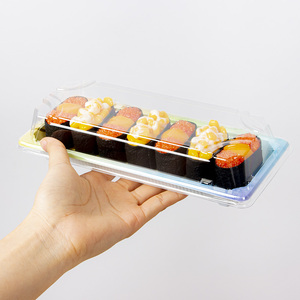 กล่องซูชิคุณภาพดีราคาถูก - Product Image 6