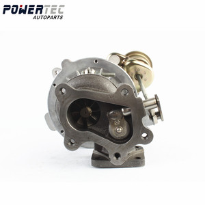 Komple Turbo RHF5 için 8973311850 Turbo şarj ISUZU Trooper Rodeo Pickup 4JB1TC 4JB1T 2.8L Turbo Turbolader - Product Image 2