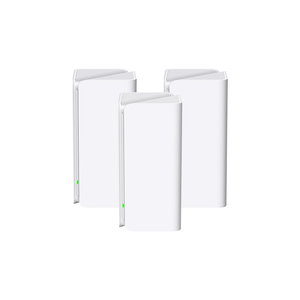 MX21โปร AXE5700แบบใหม่ดั้งเดิมทั้งระบบ6E แบบตาข่าย Wi-Fi เราเตอร์ประสิทธิภาพสูงและเสถียร - Product Image 4