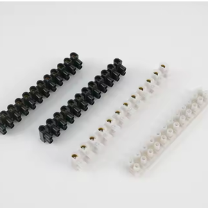 Atacado Novo Tipo Top Venda <span class=keywords><strong>Quick</strong></span> Wire Connector Fio Condutor Em-linha <span class=keywords><strong>Terminal</strong></span> <span class=keywords><strong>Block</strong></span>