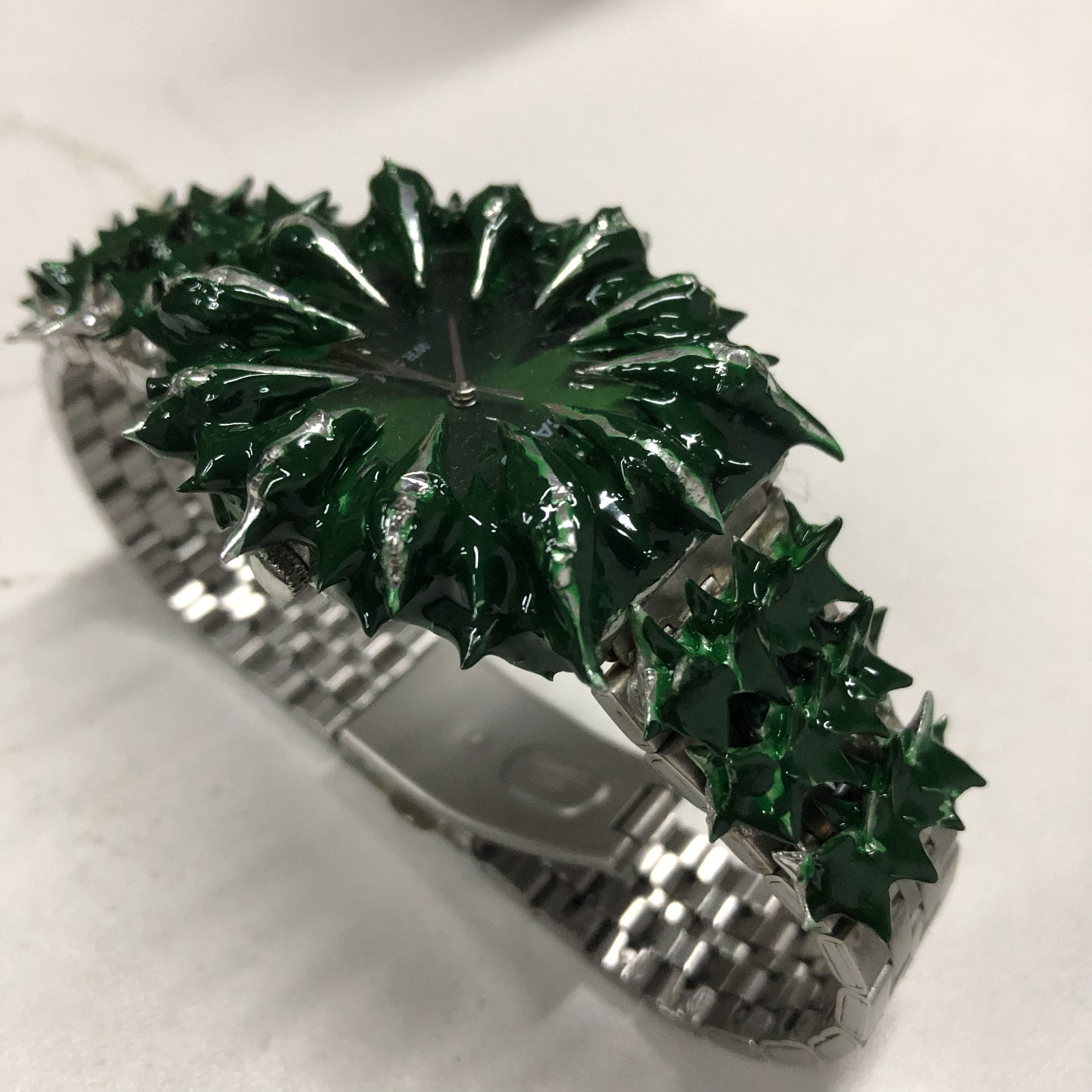 verde 3