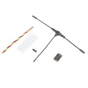 2023 TBS Crossfire Nano SE Receiver Immortal T V2 Antenna RX CRSF 915/868Mhz RC Remote Radio <strong>System</strong> for <strong>FPV</strong> Racing Drone DIY - Product Image 3
