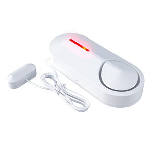 OEM/ODM <strong>Zigbee</strong> Wifi Wireless Water Leakage Detector Smart Water Leak <strong>Sensor</strong> for Smart Home System - Product Image 2