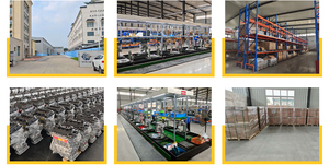 Nắp quy lát động cơ G4KG 22410-2C000 cho Hyundai Starex 2 (TQ) từ năm 2007 - Product Image 4