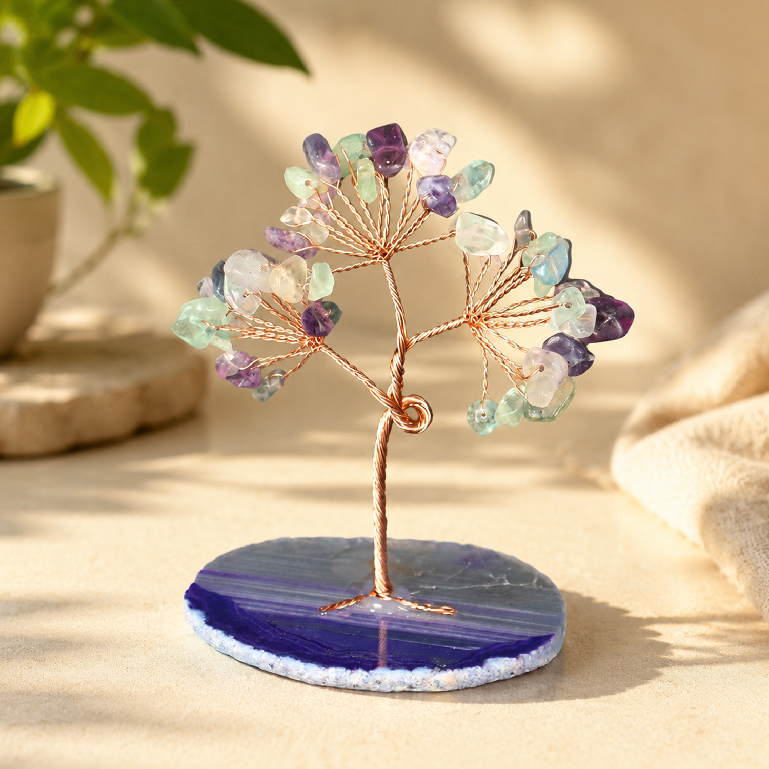 Fluorite
