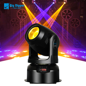 גדול דיפר lb100 100w הוביל מקור הבמה ציוד תאורה dj תאורה <span class=keywords><strong>dmx</strong></span> דיסקו