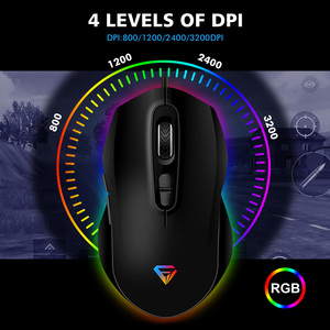 Cool <strong>Computer</strong> <strong>Mouse</strong> <strong>Mini</strong> Gaming Wired Usb Optical <strong>Mouse</strong> <strong>Custom</strong> Logo Gaming <strong>Mouse</strong> for <strong>Computer</strong> - Product Image 5