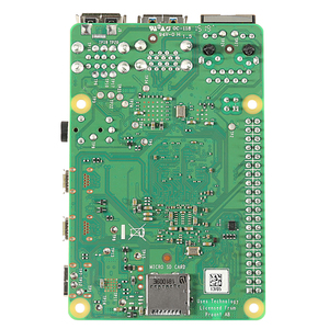 Raspberry PI 4 B RAM 2GB 2,4/5,0 GHz/5.0BLE para DIY Raspberry PI 4B en stock para la venta