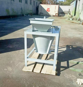 Máquina automática de pelado de nueces y almendra, máquina separadora de cáscara de nogal - Product Image 3